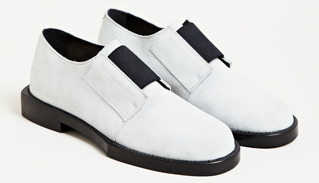 online store LN-CC Achilles Ion Gabriel shoes HANNES CHROMO